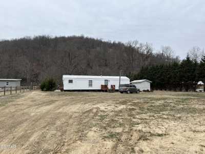 Home For Sale in Cosby, Tennessee