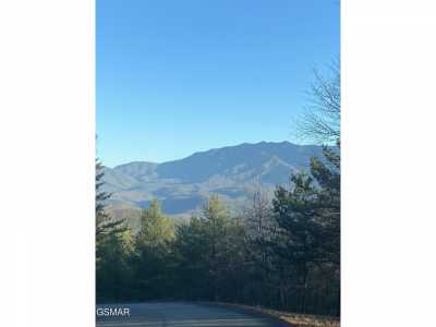 Residential Land For Sale in Gatlinburg, Tennessee