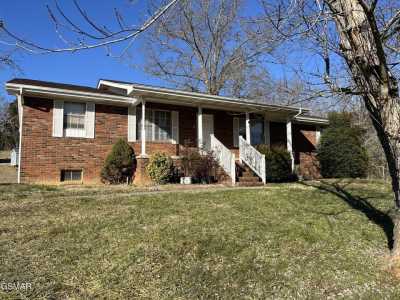 Home For Sale in Sevierville, Tennessee