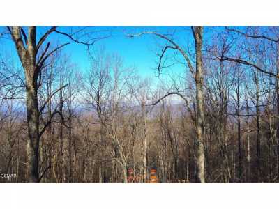 Residential Land For Sale in Sevierville, Tennessee