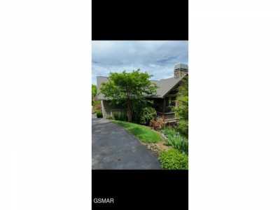 Home For Sale in Sevierville, Tennessee