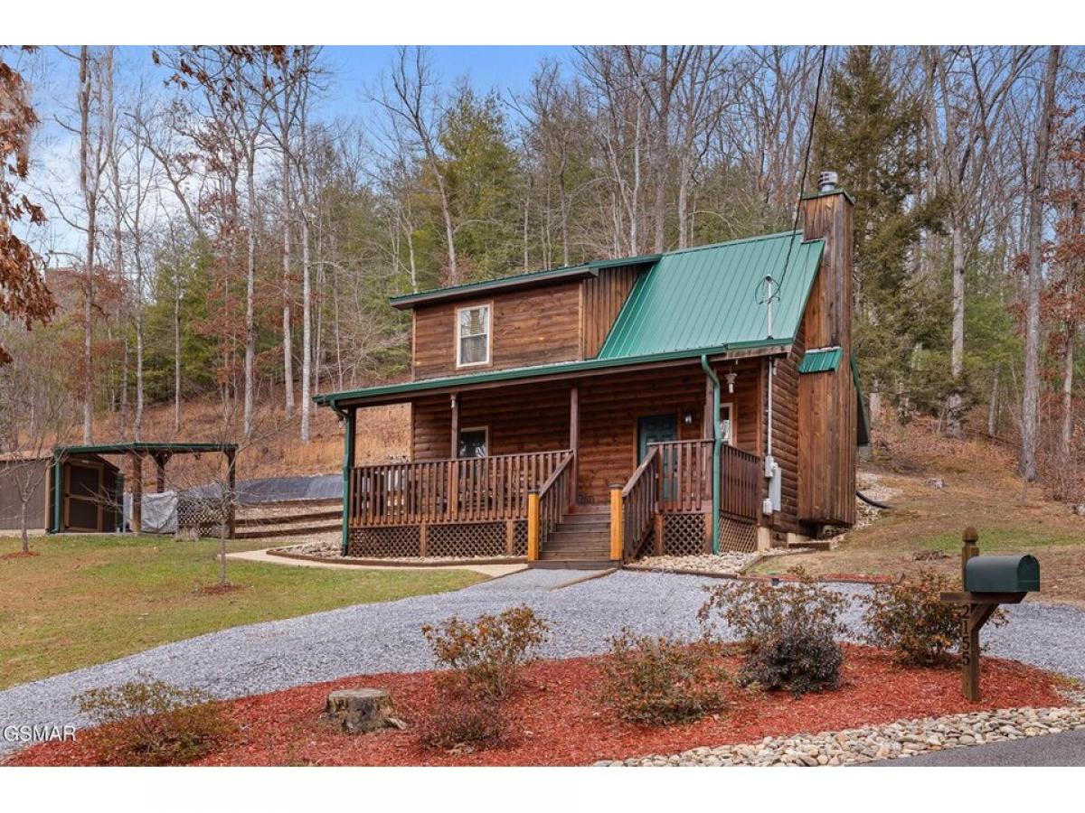 Picture of Home For Sale in Sevierville, Tennessee, United States