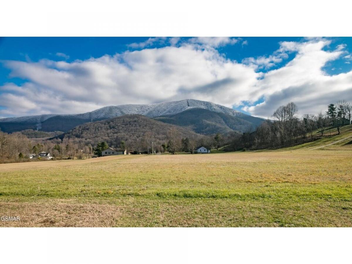 Picture of Residential Land For Sale in Sevierville, Tennessee, United States