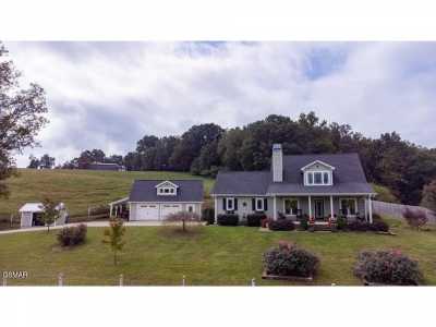 Home For Sale in New Market, Tennessee