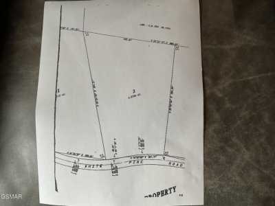 Residential Land For Sale in White Pine, Tennessee