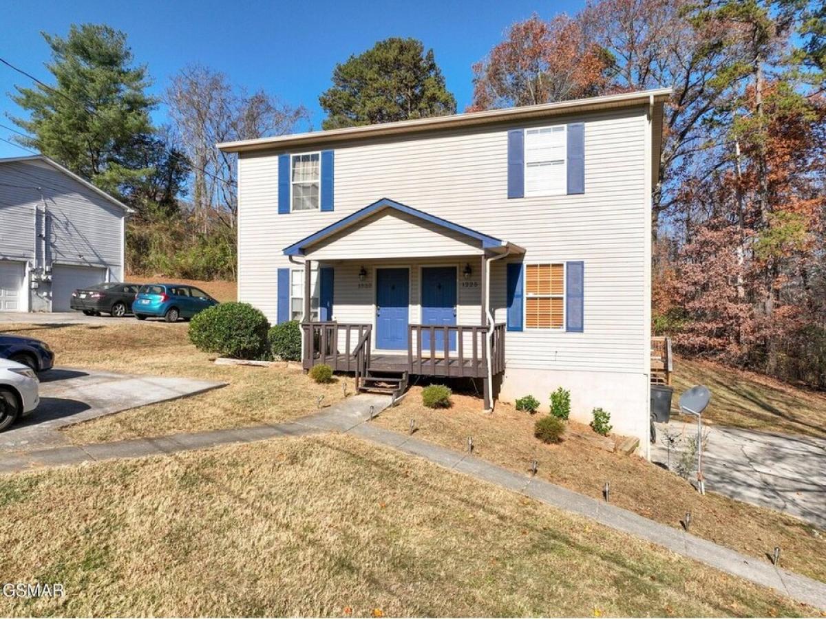 Picture of Home For Sale in Talbott, Tennessee, United States