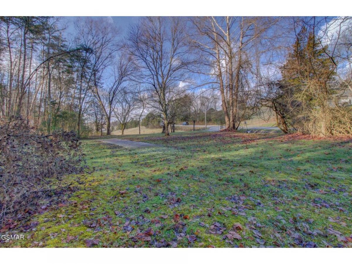 Picture of Residential Land For Sale in Kingston, Tennessee, United States