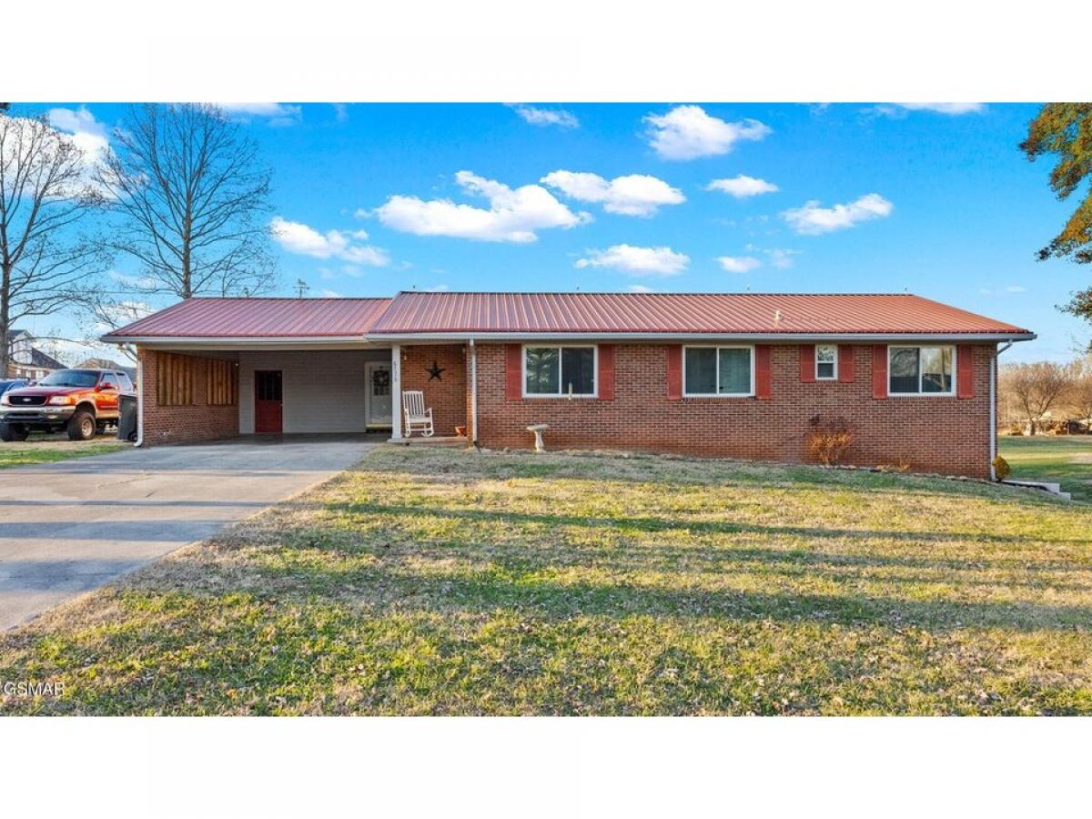 Picture of Home For Sale in Talbott, Tennessee, United States