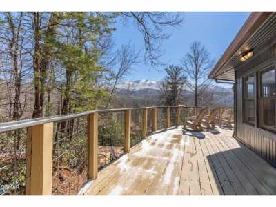 Home For Sale in Gatlinburg, Tennessee