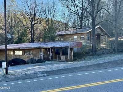 Home For Sale in Sevierville, Tennessee