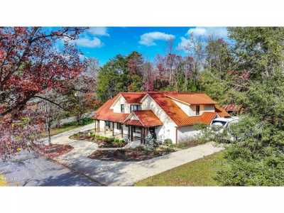 Home For Sale in Pigeon Forge, Tennessee