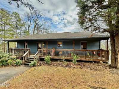 Home For Sale in Gatlinburg, Tennessee