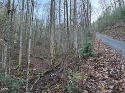 Residential Land For Sale in Sevierville, Tennessee