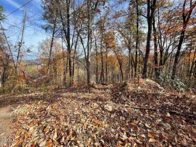 Residential Land For Sale in Pigeon Forge, Tennessee