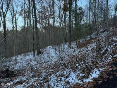 Residential Land For Sale in Sevierville, Tennessee