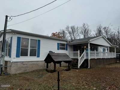 Home For Sale in Sevierville, Tennessee