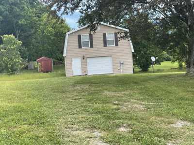 Home For Sale in Sevierville, Tennessee