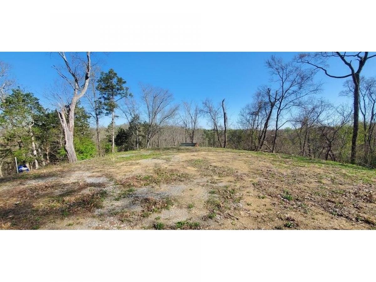 Picture of Residential Land For Sale in Walland, Tennessee, United States