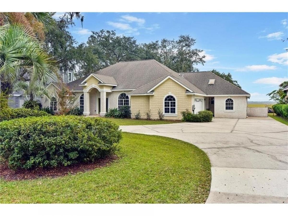 Picture of Home For Sale in Brunswick, Georgia, United States