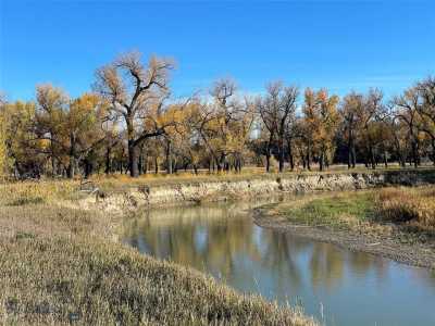 Farm For Sale in Roundup, Montana