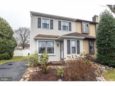 Home For Sale in Horsham, Pennsylvania