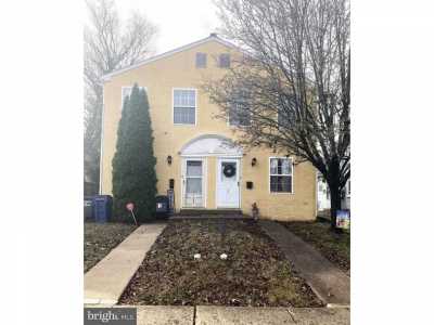 Home For Sale in Ambler, Pennsylvania