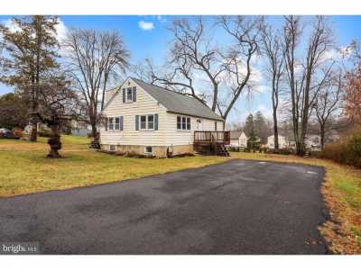 Home For Sale in Horsham, Pennsylvania