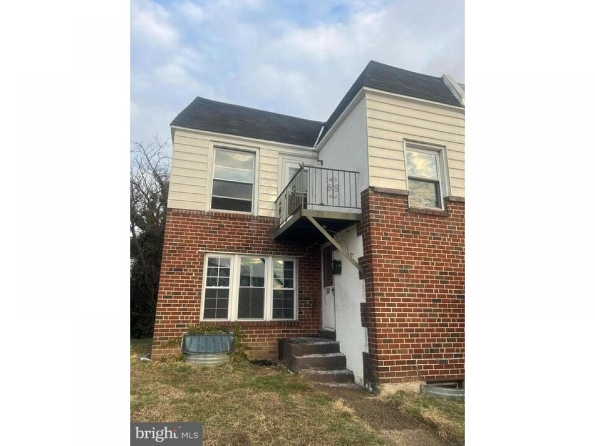 Picture of Home For Rent in Upper Darby, Pennsylvania, United States