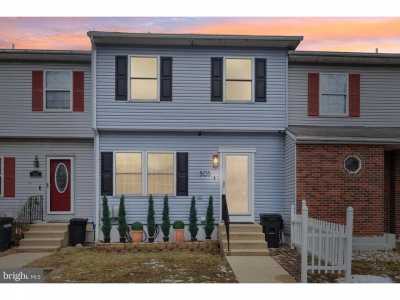 Home For Sale in Morrisville, Pennsylvania