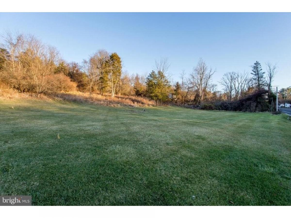 Picture of Residential Land For Sale in Ottsville, Pennsylvania, United States