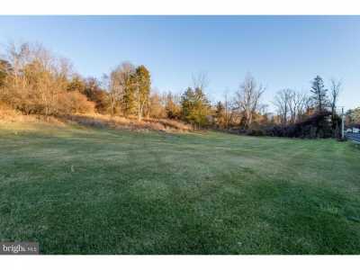 Residential Land For Sale in Ottsville, Pennsylvania