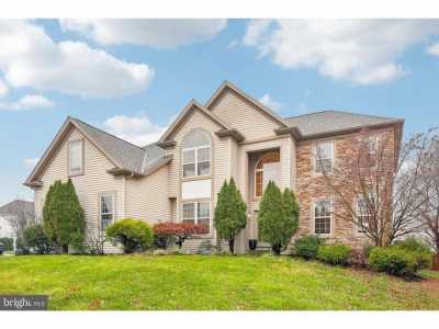 Home For Sale in New Hope, Pennsylvania