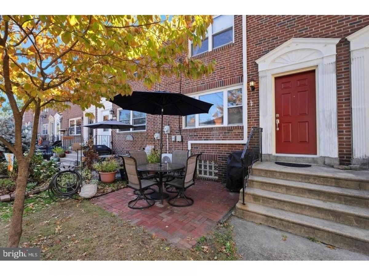 Picture of Home For Rent in Collingswood, New Jersey, United States