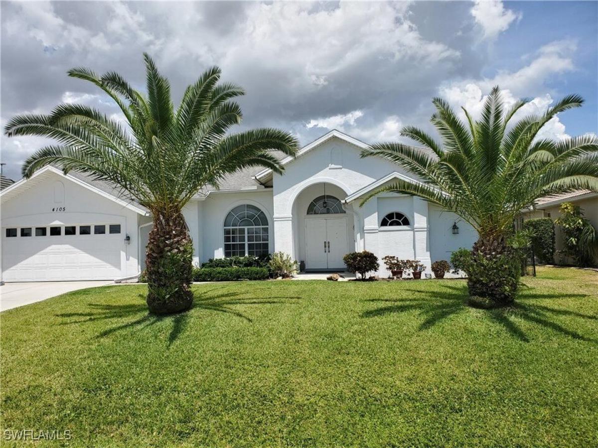 Picture of Home For Rent in Cape Coral, Florida, United States