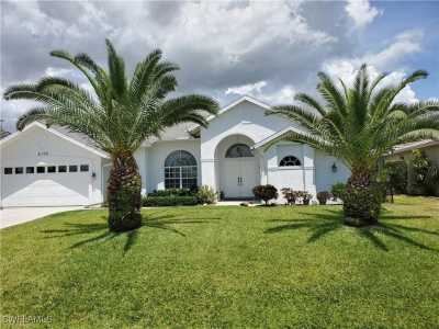 Home For Rent in Cape Coral, Florida