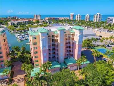 Home For Sale in Fort Myers Beach, Florida