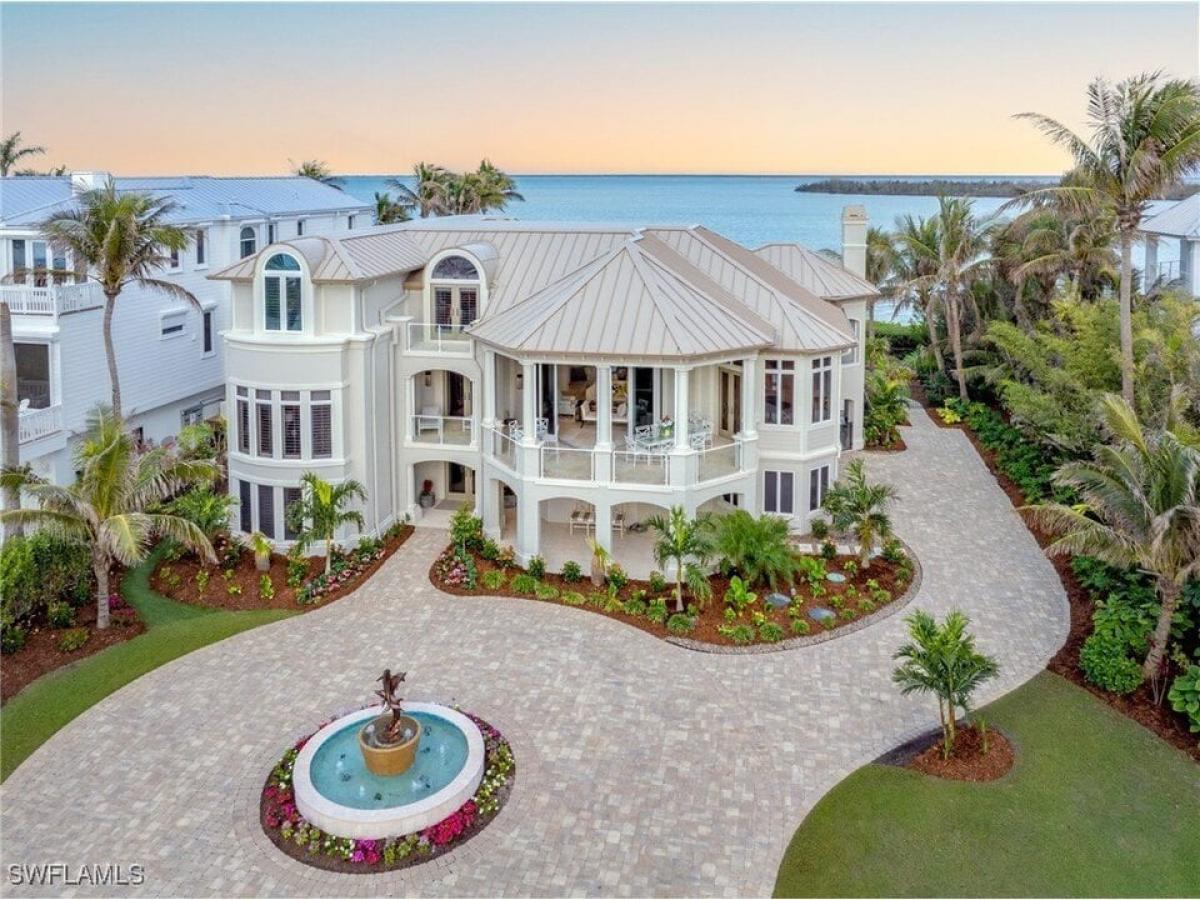 Picture of Home For Sale in Captiva, Florida, United States