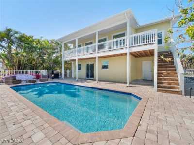 Home For Sale in Matlacha, Florida