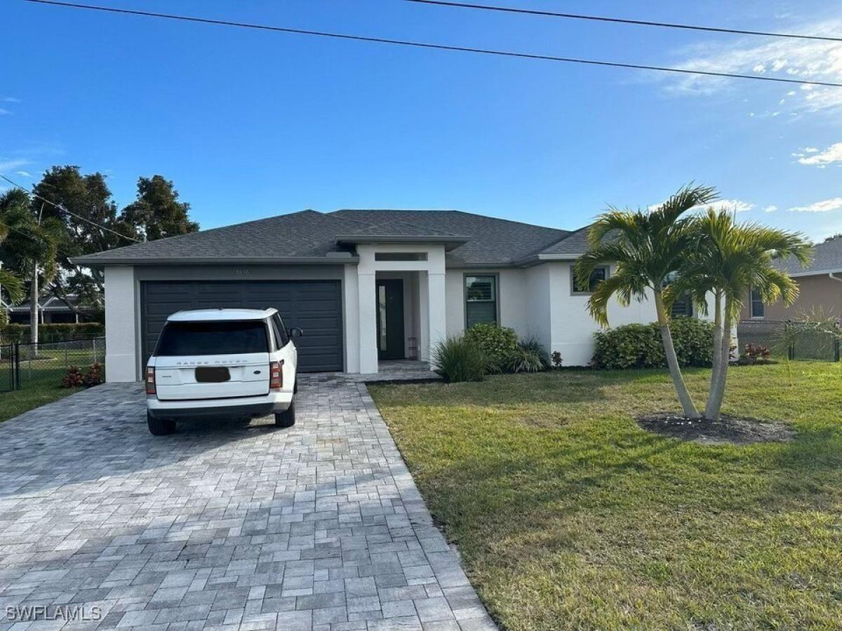 Picture of Home For Rent in Cape Coral, Florida, United States