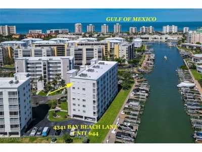 Home For Sale in Fort Myers Beach, Florida