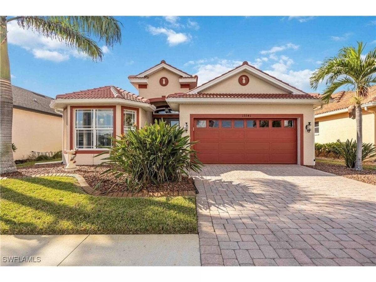 Picture of Home For Sale in Port Charlotte, Florida, United States