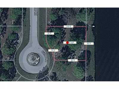 Residential Land For Sale in Placida, Florida