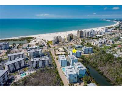 Home For Sale in Fort Myers Beach, Florida