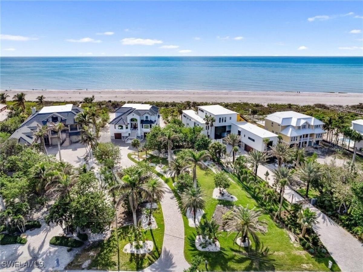 Picture of Home For Sale in Sanibel, Florida, United States