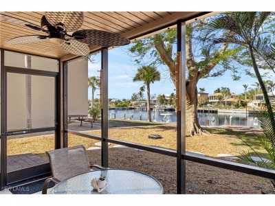 Home For Sale in Sanibel, Florida