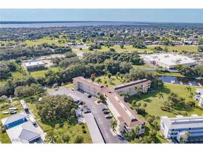 Home For Sale in North Fort Myers, Florida