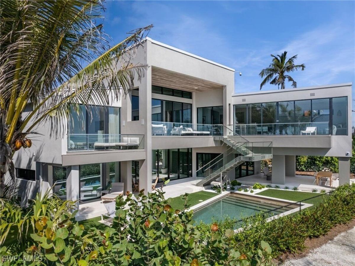 Picture of Home For Sale in Sanibel, Florida, United States