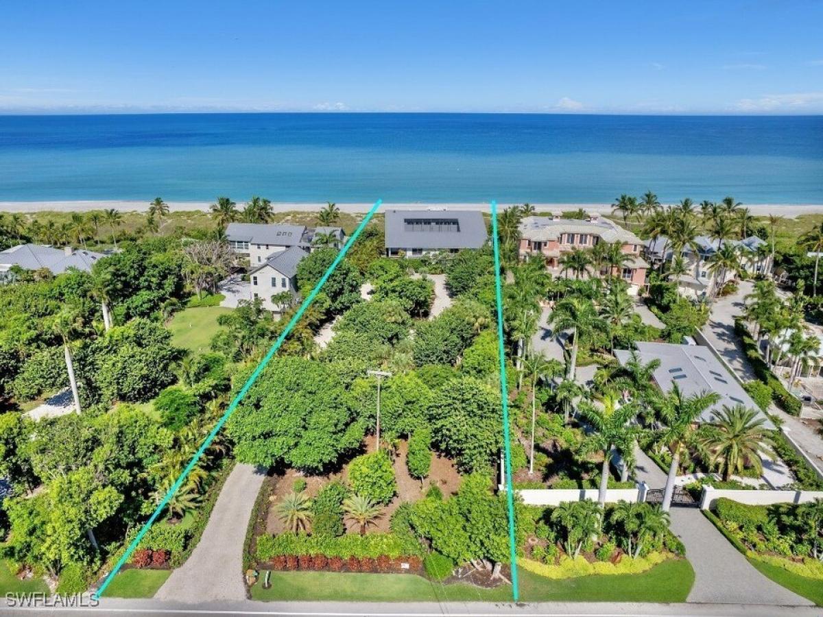 Picture of Home For Sale in Captiva, Florida, United States