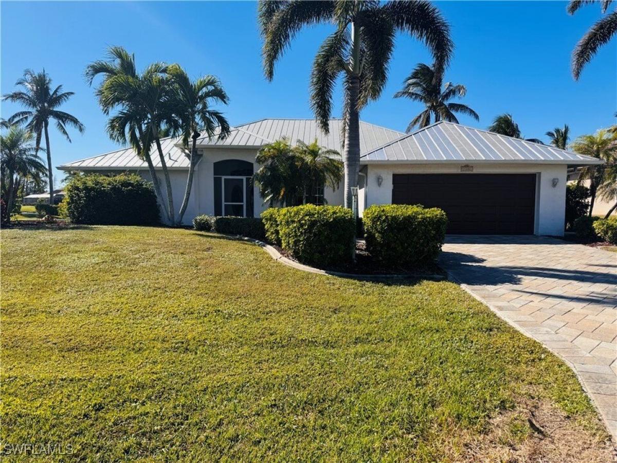 Picture of Home For Rent in Cape Coral, Florida, United States