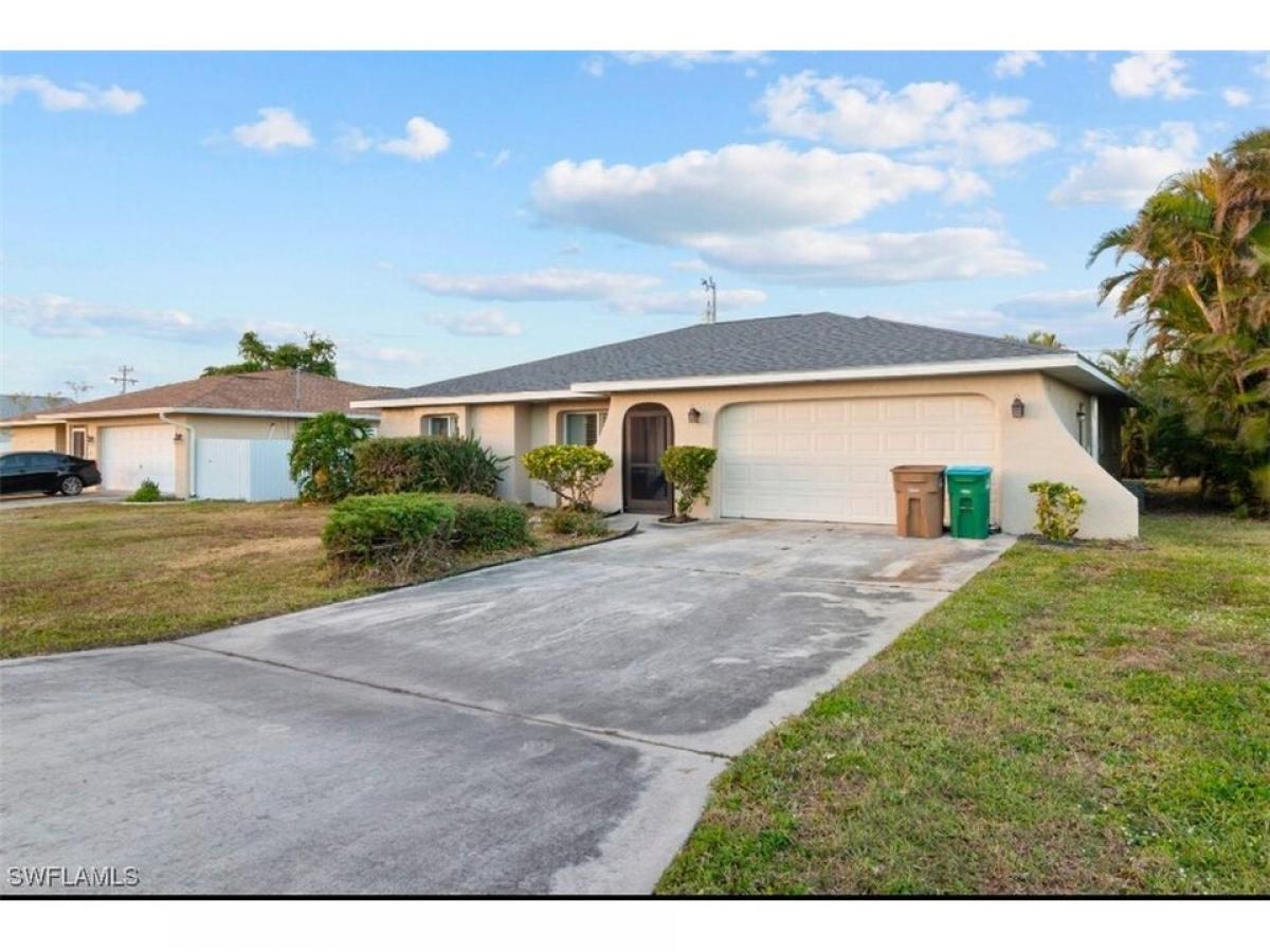 Picture of Home For Rent in Cape Coral, Florida, United States